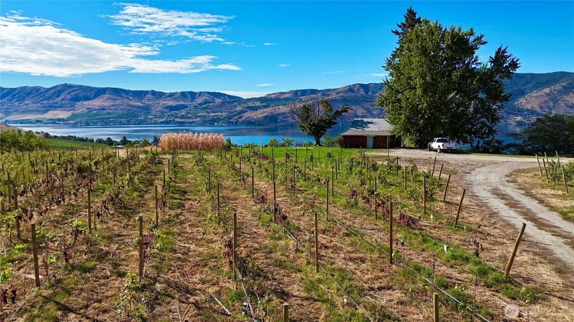 Property photo for 0 Lot C Klate Road, Manson photo 10