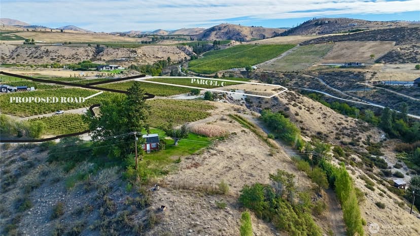 Property photo for 0 Lot C Klate Road, Manson photo 7