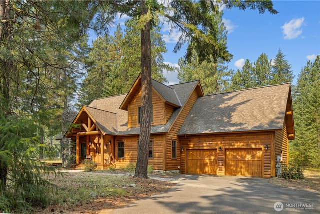 Property photo for 1611 Larkspur Loop, Cle Elum photo 3