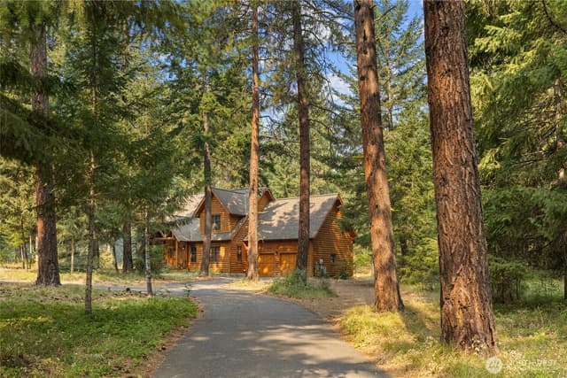 Property photo for 1611 Larkspur Loop, Cle Elum photo 2