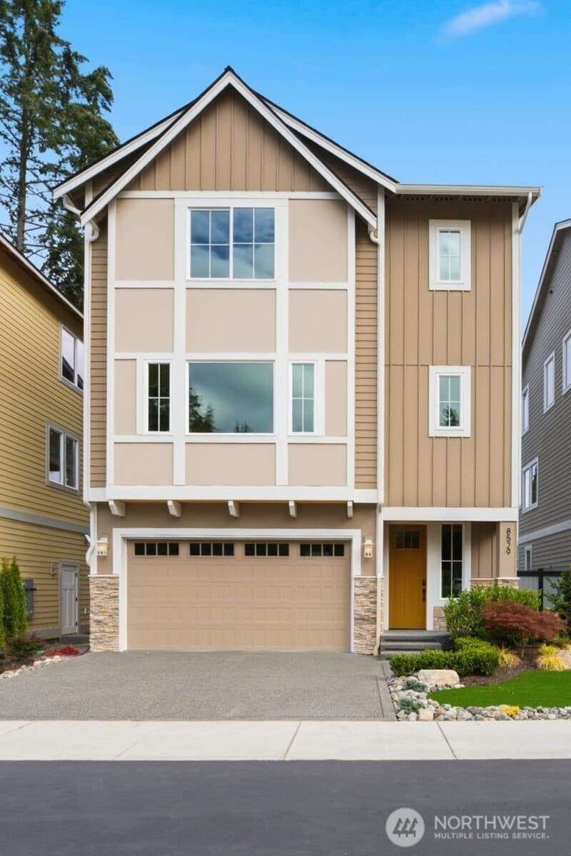 Property photo for 8529 230th Place SW #10, Edmonds