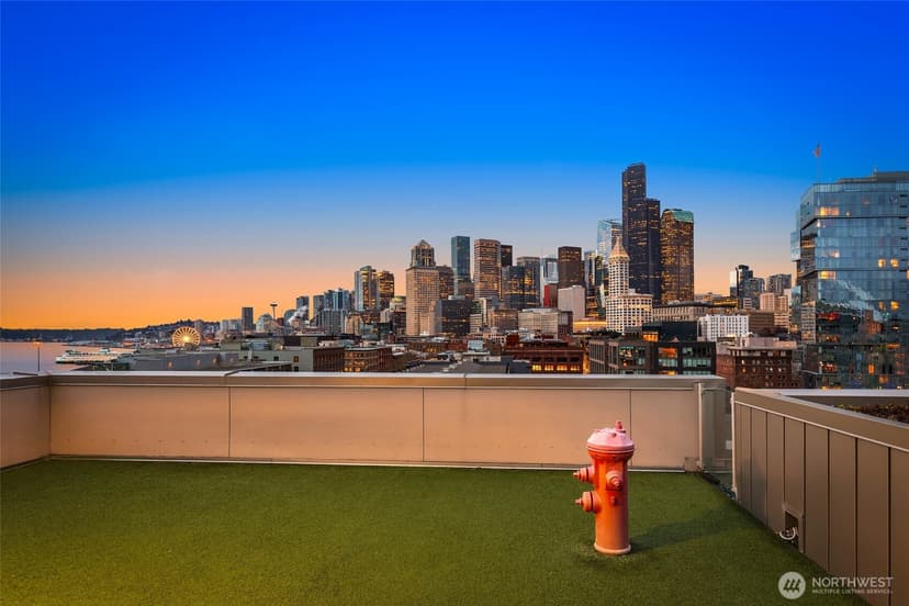Property photo for 590 1st Avenue S #702, Seattle photo 33