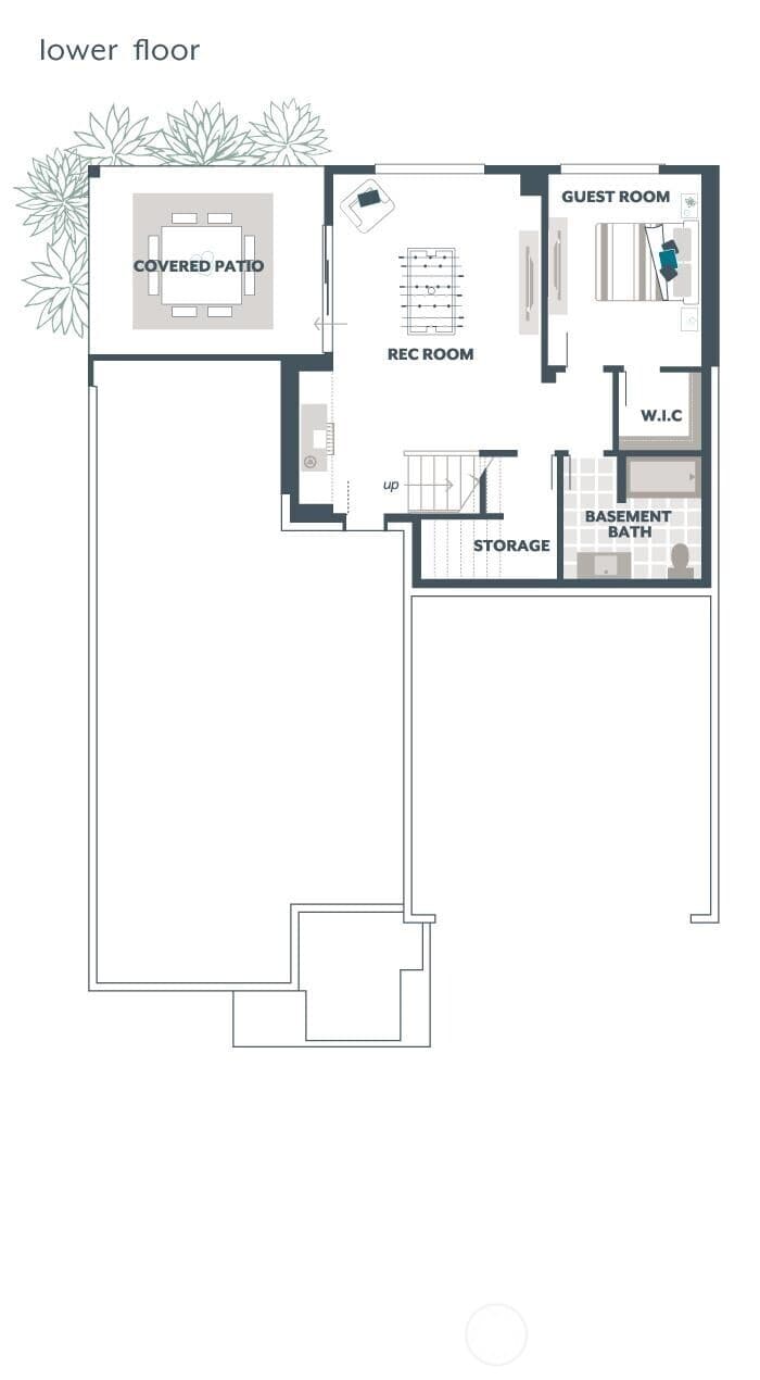 Property photo for 3702 100th Street Ct, Gig Harbor photo 4