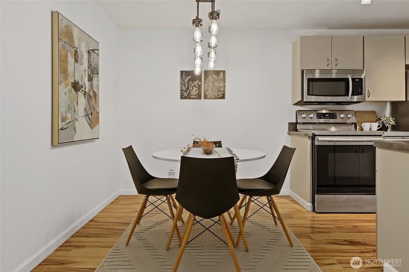 Property photo for 10501 8th Avenue NE #406, Seattle photo 6