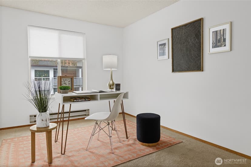 Property photo for 10501 8th Avenue NE #406, Seattle photo 22