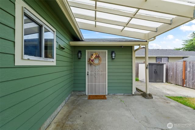Property photo for 5910 E J Street, Tacoma photo 3