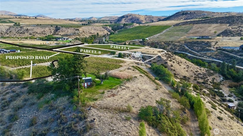 Property photo for 0 Lot B Klate Road, Manson photo 4