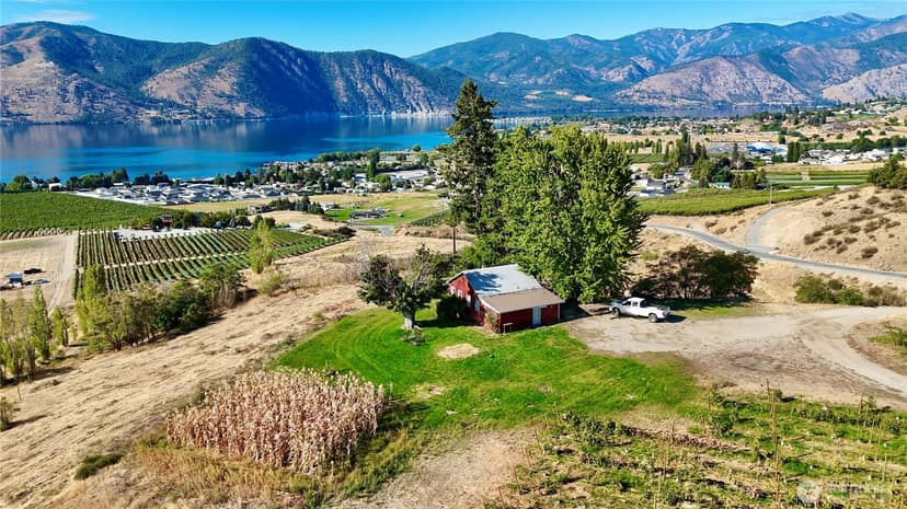 Property photo for 0 Lot B Klate Road, Manson photo 10