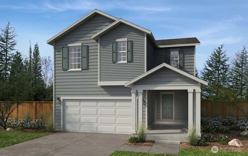 Property photo for 8427 54th St NE #IP-049, Marysville