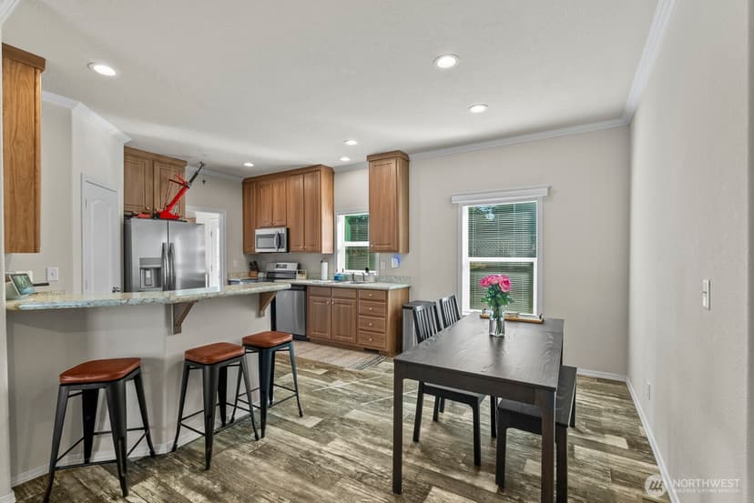 Property photo for 12813 Ridge Cir E, Bonney Lake photo 8