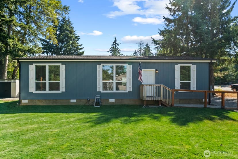 Property photo for 12813 Ridge Cir E, Bonney Lake