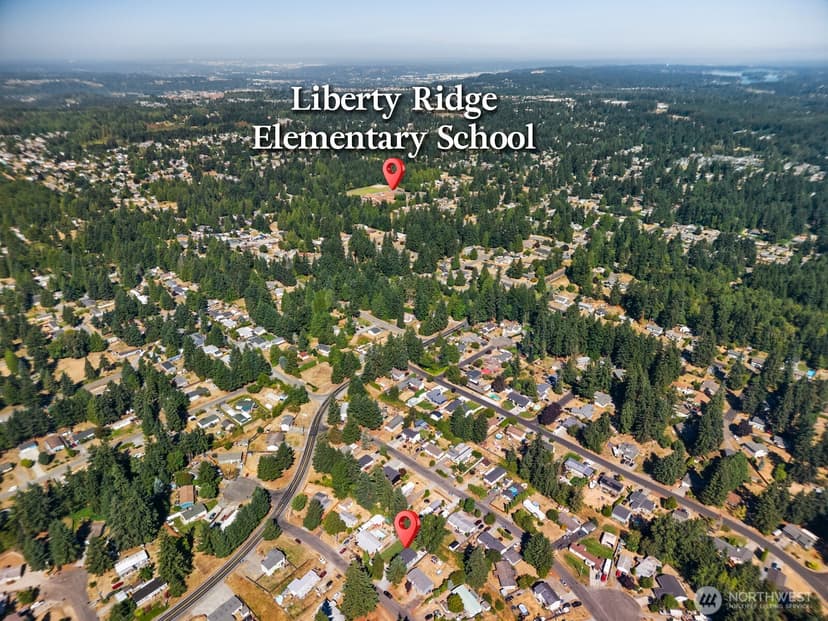 Property photo for 12813 Ridge Cir E, Bonney Lake photo 38