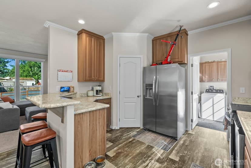 Property photo for 12813 Ridge Cir E, Bonney Lake photo 11
