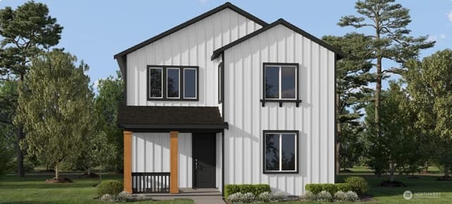Property photo for 4421 83rd Avenue NE, Marysville