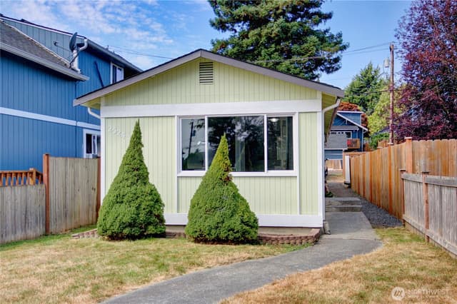 Property photo for 2524 Walnut Street, Everett photo 2