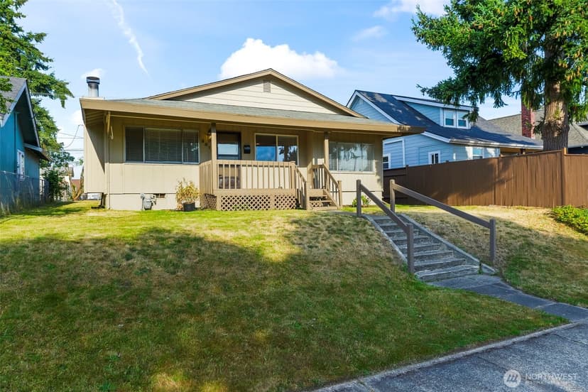 Property photo for 3514 S K Street, Tacoma photo 4
