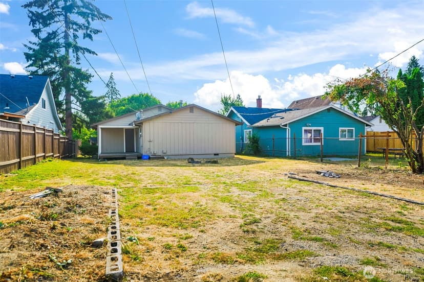Property photo for 3514 S K Street, Tacoma photo 29