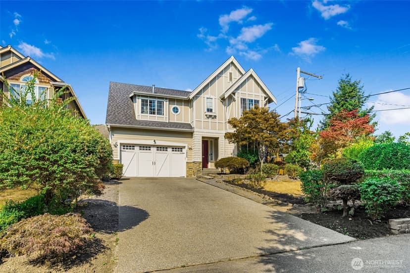 Property photo for 1825 Redmond Place NE, Renton