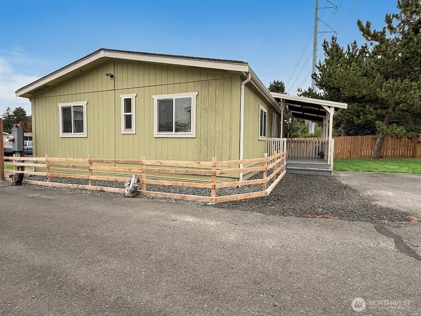 Property photo for 8329 19th Avenue Ct E #14, Tacoma photo 3