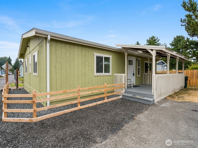 Property photo for 8329 19th Avenue Ct E #14, Tacoma photo 21