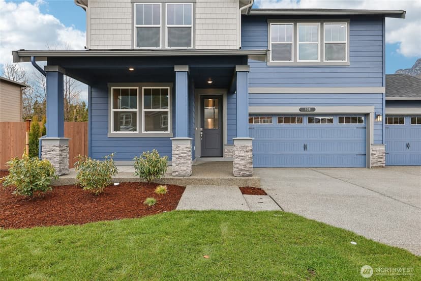 Property photo for 587 SE 12th Place #22, North Bend photo 4