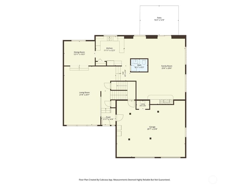 Property photo for 2315 140th Place SE, Mill Creek photo 37