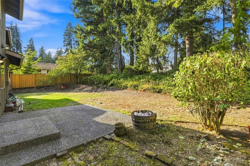 Property photo for 2315 140th Place SE, Mill Creek photo 33