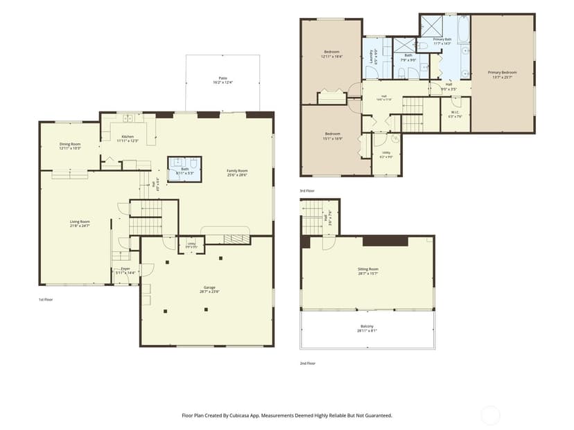 Property photo for 2315 140th Place SE, Mill Creek photo 40