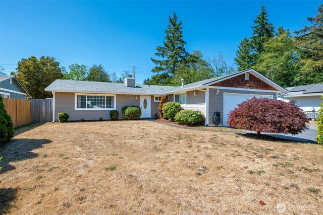 Property photo for 6779 Troy Lane NE, Bremerton