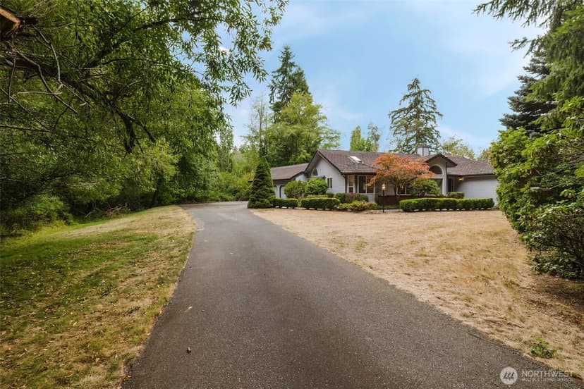 Property photo for 7063 E Owl Ridge Lane, Port Orchard photo 7