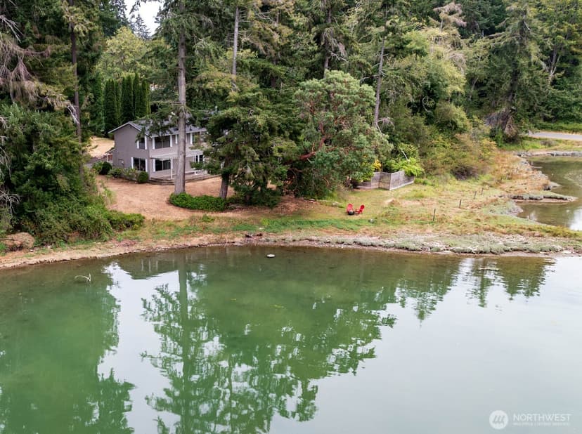 Property photo for 15449 Virginia Point Road NE, Poulsbo photo 7