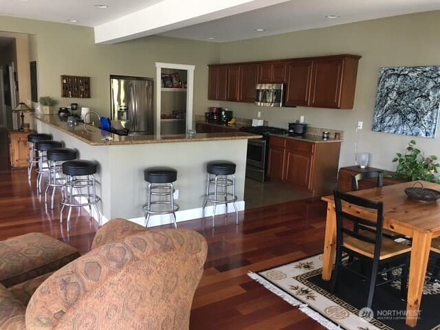 Property photo for 5744 Lagoon Lane NW, Gig Harbor photo 6
