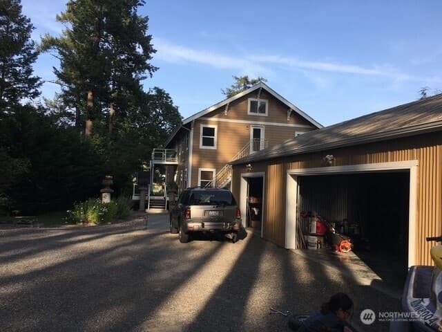 Property photo for 5744 Lagoon Lane NW, Gig Harbor photo 21