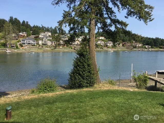 Property photo for 5744 Lagoon Lane NW, Gig Harbor photo 2