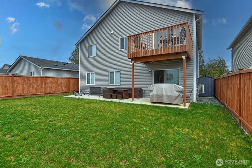 Property photo for 4334 69th Avenue NE, Marysville photo 36