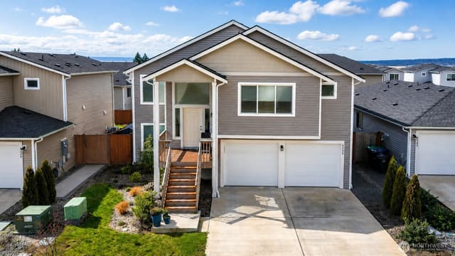 Property photo for 4334 69th Avenue NE, Marysville