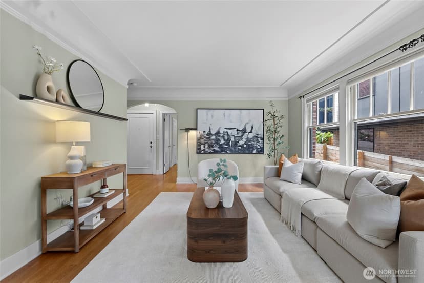 Property photo for 2634 Franklin Avenue E #202, Seattle photo 11