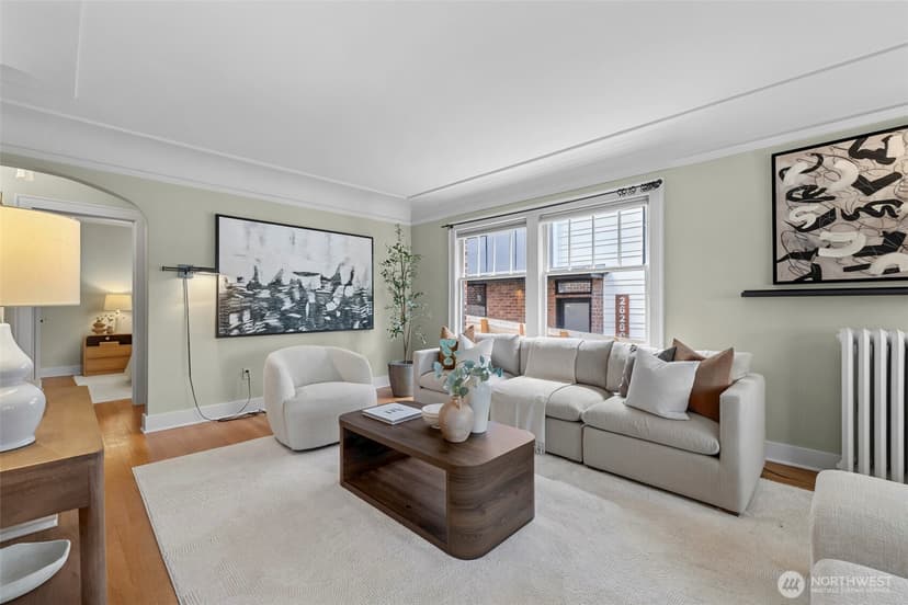 Property photo for 2634 Franklin Avenue E #202, Seattle photo 10