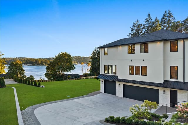Property photo for 6220 Cromwell Drive NW, Gig Harbor photo 5