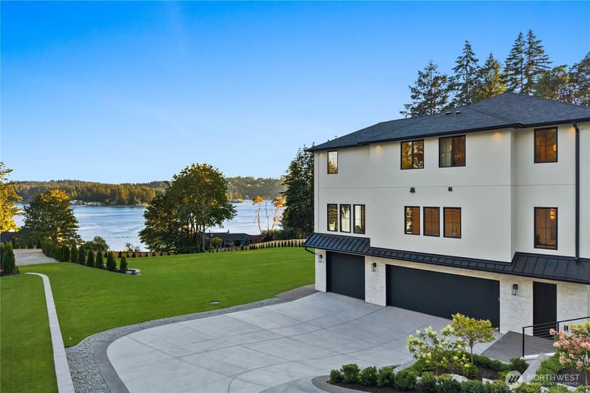 Property photo for 6220 Cromwell Drive NW, Gig Harbor photo 5