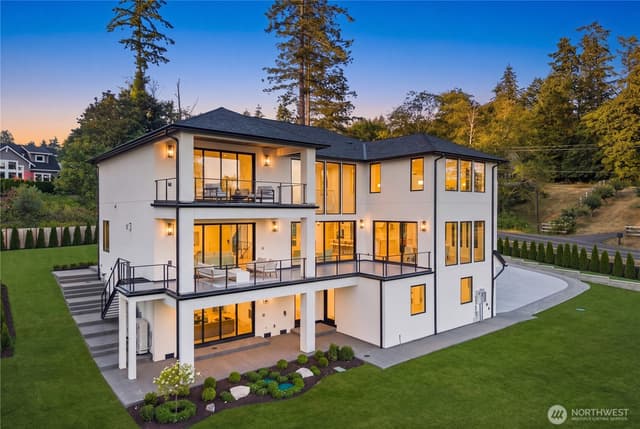Property photo for 6220 Cromwell Drive NW, Gig Harbor photo 4