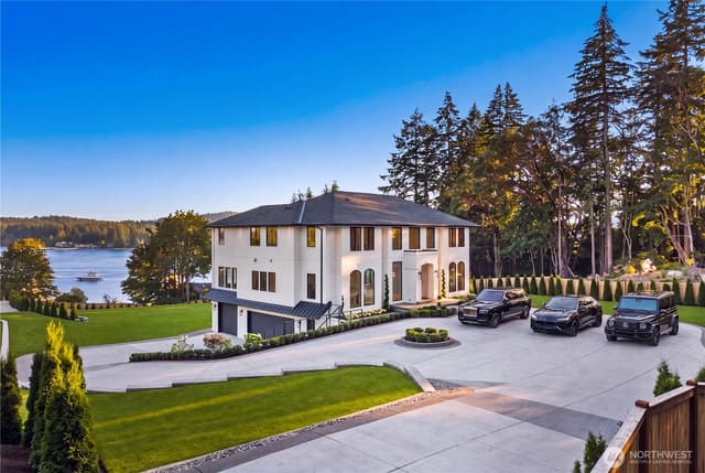 Property photo for 6220 Cromwell Drive NW, Gig Harbor