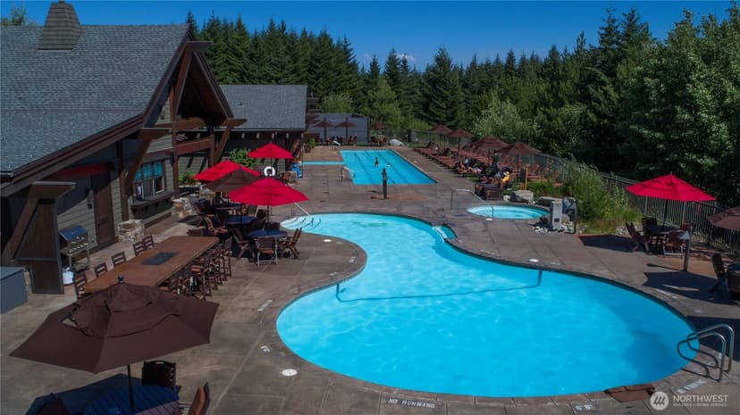Property photo for 270 Goat Creek Lane, Cle Elum photo 36