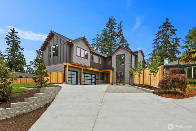 Property photo for 1755 173rd Avenue NE, Bellevue photo 2