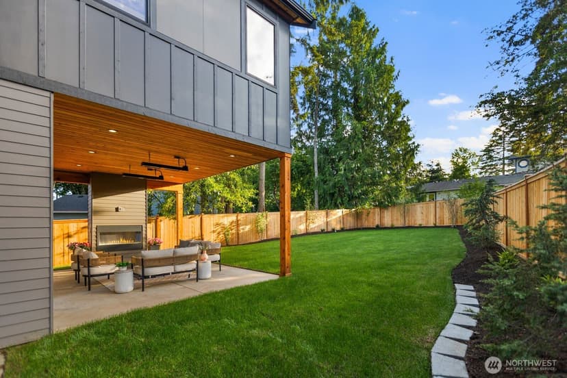 Property photo for 1755 173rd Avenue NE, Bellevue photo 33