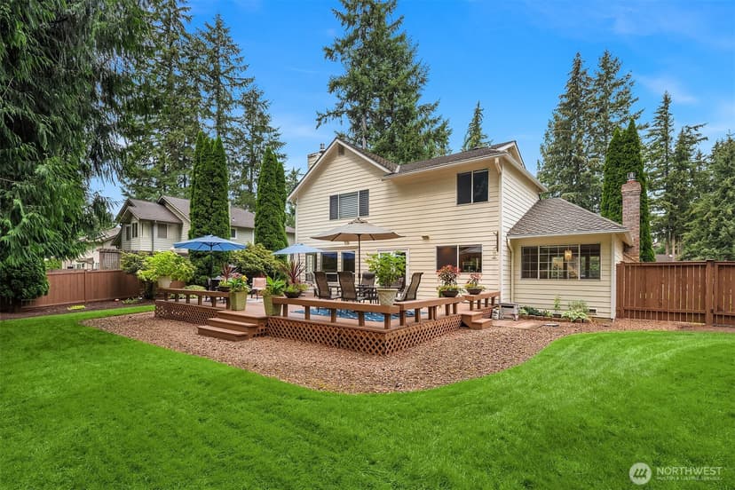 Property photo for 23429 SE 254th Street, Maple Valley photo 7