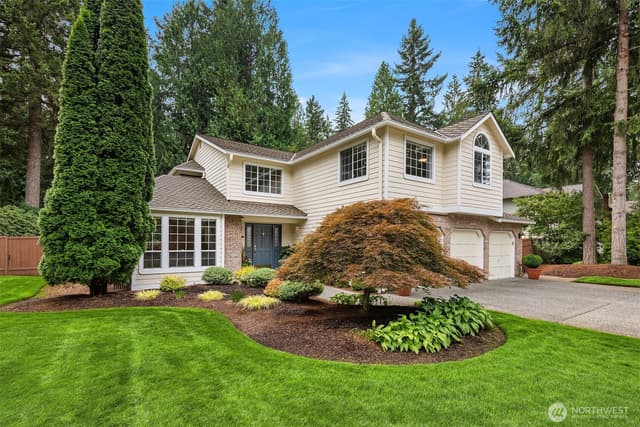 Property photo for 23429 SE 254th Street, Maple Valley