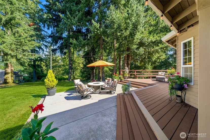 Property photo for 19917 Church Lake Rd E, Bonney Lake photo 30