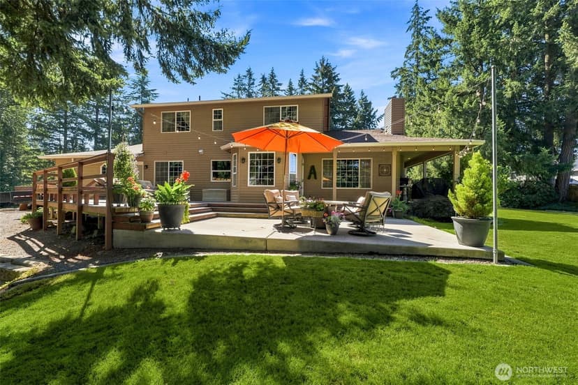 Property photo for 19917 Church Lake Rd E, Bonney Lake photo 31