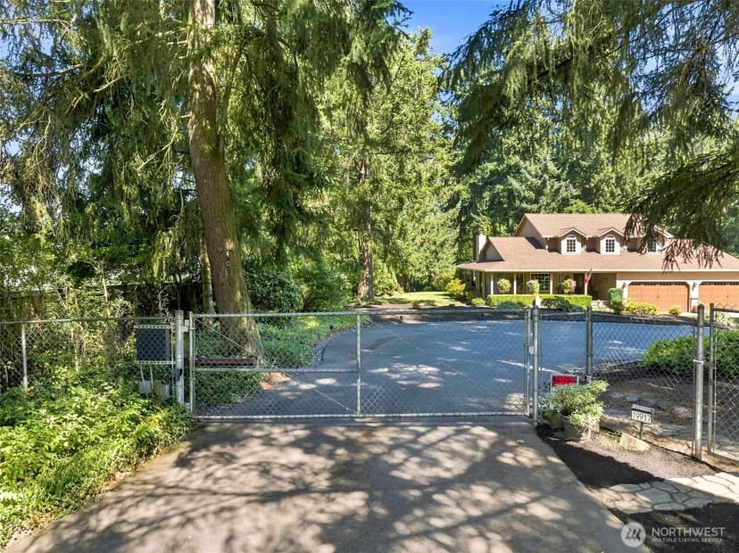Property photo for 19917 Church Lake Rd E, Bonney Lake photo 39